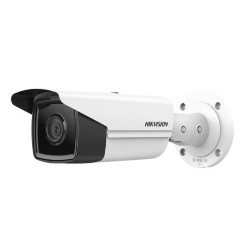 Hikvision DS-2CD2T83G22I 4I 8 Mexa Pixel AcuSense Fixed Bullet Network Camer price in hyderabad, telangana, nellore, vizag, bangalore