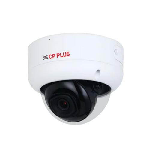 CP Plus CPUNCVE21L5TVMDS 2MP 50Mtr WDR Network IR Vandal Dome Camera price in hyderabad, telangana, nellore, vizag, bangalore