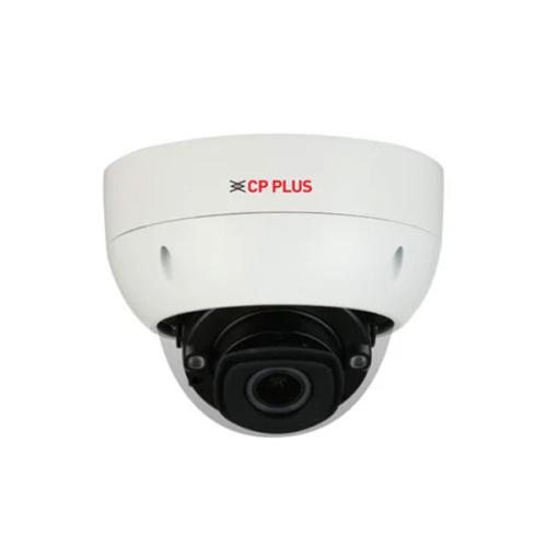 CP Plus CPUNCVG121ZL4VM 12MP AI IR Network Vandal Dome Camera price in hyderabad, telangana, nellore, vizag, bangalore