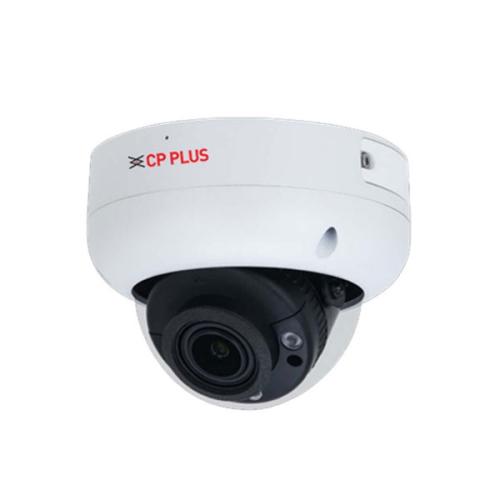 CP Plus CPUNCVC81ZL4CVMDS V2 8MP 40 Mtr WDR Network IR Vandal Dome Camera Price in chennai, tamilandu, Hyderabad, telangana