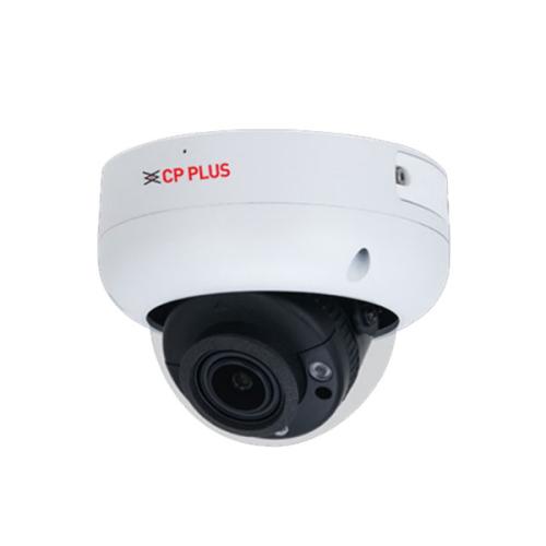 CP Plus CPUNCVE81ZL4TVMDS 8MP 40Mtr IR Network Vandal Dome Camera Price in chennai, tamilandu, Hyderabad, telangana