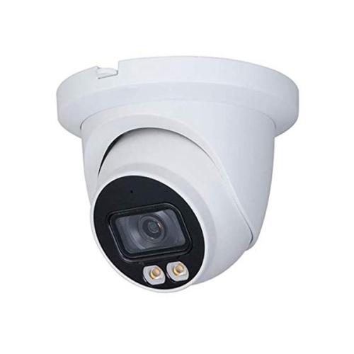 Dahua IPCHDW5449TMSELED 4MP Full color Fixed focal Warm LED Eyeball WizMind Network Camera price in hyderabad, telangana, nellore, vizag, bangalore