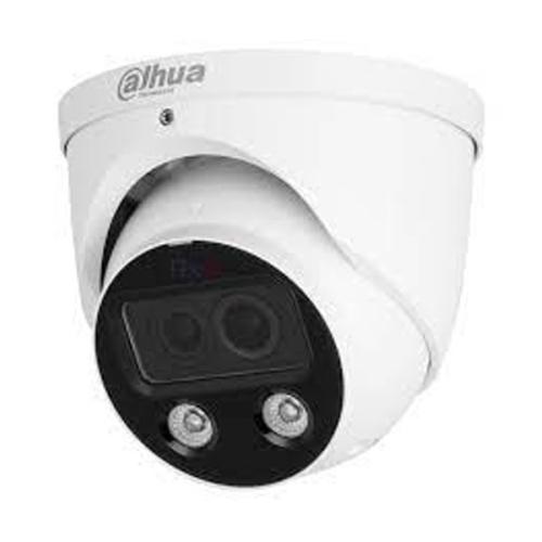 Dahua IPCHDW5449HZELED 4MP Full color Vari focal Warm LED Eyeball WizMind Network Camera Price in chennai, tamilandu, Hyderabad, telangana