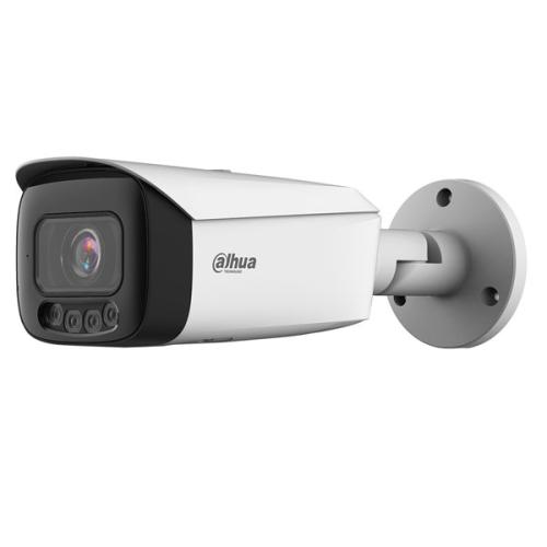 Dahua IPCHFW5849T1ASELED 8MP Full color Fixed focal Warm LED Bullet WizMind Network Camera price in hyderabad, telangana, nellore, vizag, bangalore