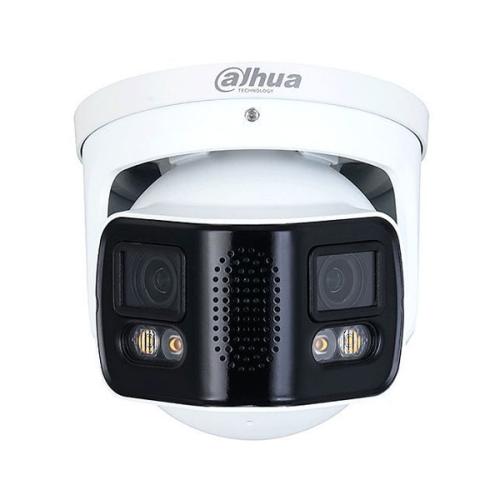 Dahua IPCPDW5849A180E2ASTE 2 Directional 4MP Full color Duo Splicing WizMind Network Camera Price in chennai, tamilandu, Hyderabad, telangana