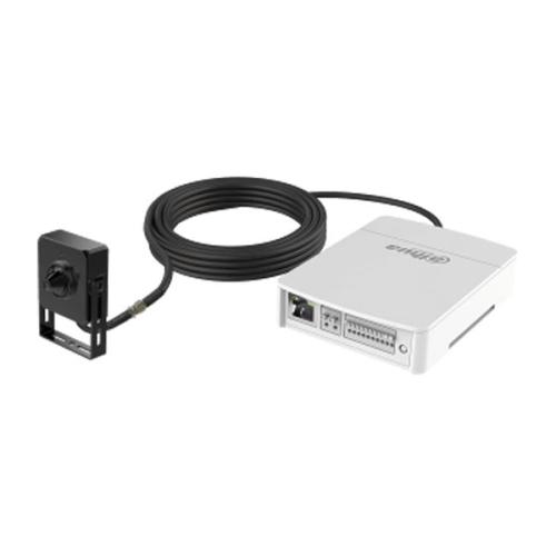 Dahua IPCHUM8441EE1L3S2 4MP Covert Pinhole WizMind Network Camera KIT Price in chennai, tamilandu, Hyderabad, telangana