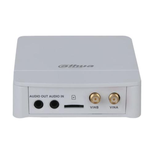 Dahua IPCHUM8441E2 4MP Covert Pinhole WizMind Network Camera Main Box price in hyderabad, telangana, nellore, vizag, bangalore