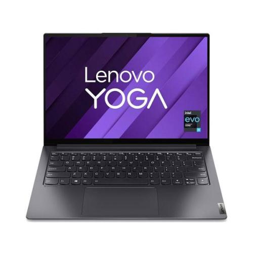 Lenovo Yoga 7 2in1 Gen9 AMD Ryzen 5 8640HS 8GB RAM Laptop price in hyderabad, telangana, nellore, vizag, bangalore