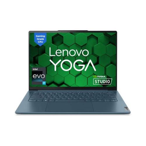 Lenovo Yoga Book 9i Intel Ultra 7 155U 32GB RAM 1TB SSD Laptop price in hyderabad, telangana, nellore, vizag, bangalore