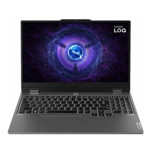 Lenovo LOQ Essential Gen9 12th Gen Intel i5 12450HX Processor 8GB RAM Laptop price in hyderabad, telangana, nellore, vizag, bangalore