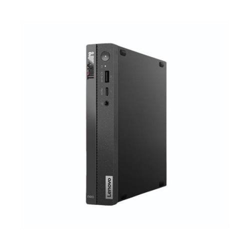 Lenovo ThinkCentre M70q Gen5 Tiny Intel 300T Desktop  price in hyderabad, telangana, nellore, vizag, bangalore