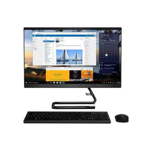 Lenovo ThinkCentre Neo 50a Gen5 Intel i3 1315U 13th Gen 8GB RAM 27 inch AIO Desktop price in hyderabad, telangana, nellore, vizag, bangalore