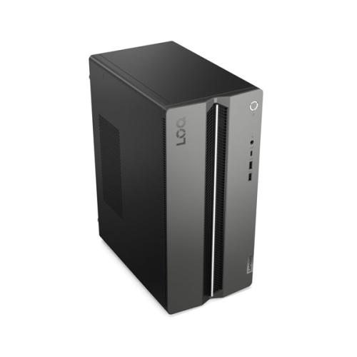 Lenovo LOQ 14th Gen Intel i5 14400F 8GB RAM Tower Desktop price in hyderabad, telangana, nellore, vizag, bangalore