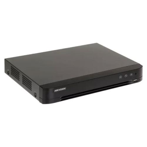 Hikvision DVR216QM2 16 Channel 1080p 1U Digital Video Recorder price in hyderabad, telangana, nellore, vizag, bangalore