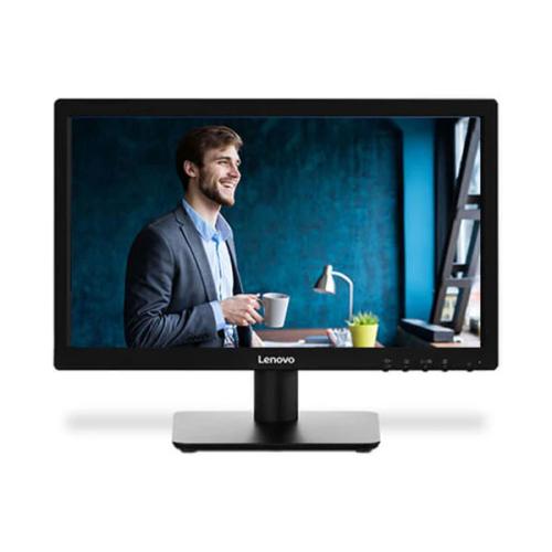 Lenovo C1910 200 Nits WLED Backlit TN Panel Monitor price in hyderabad, telangana, nellore, vizag, bangalore