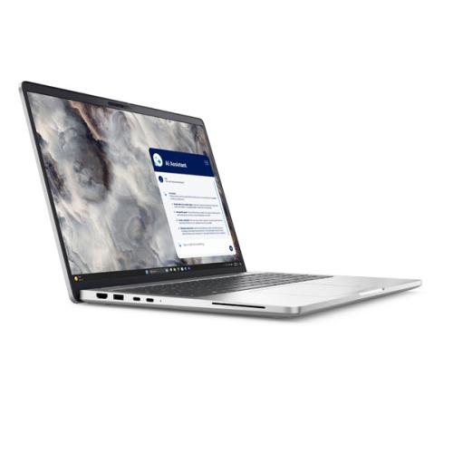 Dell Pro 16 Plus PB16250 Intel Ultra 5 236V vPro 16 inch Laptop price in hyderabad, telangana, nellore, vizag, bangalore