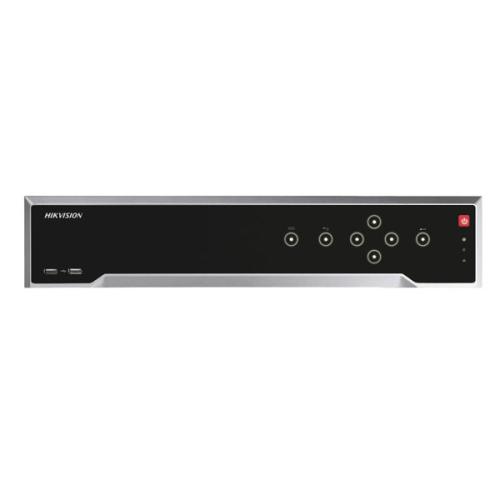 Hikvision DS7716NXII4 S 16ch AcuSense 4K NVR price in hyderabad, telangana, nellore, vizag, bangalore