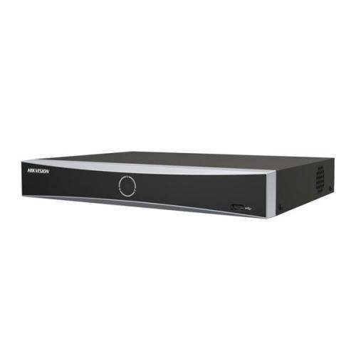 Hikvision DS7608NXIK1 8ch 1U K Series AcuSense 4K NVR price in hyderabad, telangana, nellore, vizag, bangalore