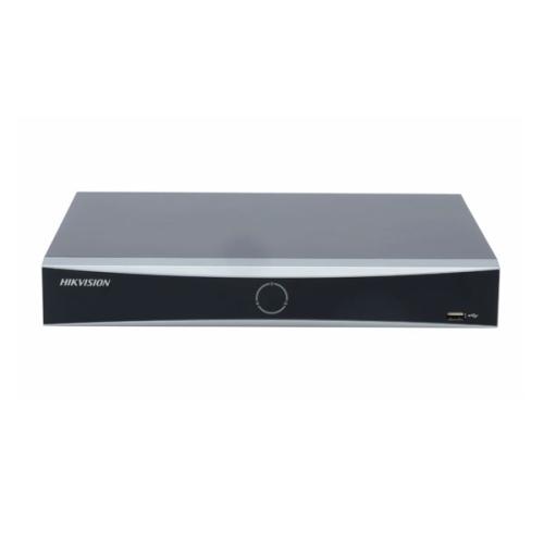 Hikvision DS7616NXIK1 16ch 1U K Series AcuSense 4K NVR price in hyderabad, telangana, nellore, vizag, bangalore