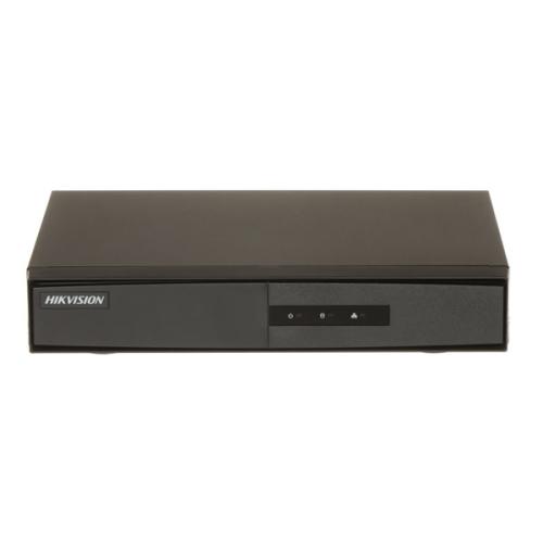 Hikvision DS7108NIQ1 8P M 8ch Mini 1U 8 PoE NVR price in hyderabad, telangana, nellore, vizag, bangalore