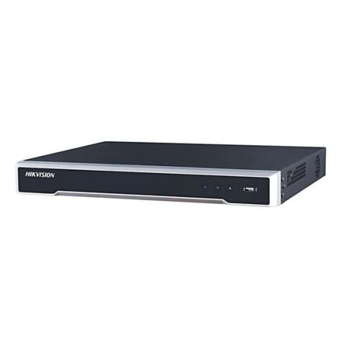 Hikvision DS7616NIK2 4G 16ch 1U 4G NVR price in hyderabad, telangana, nellore, vizag, bangalore