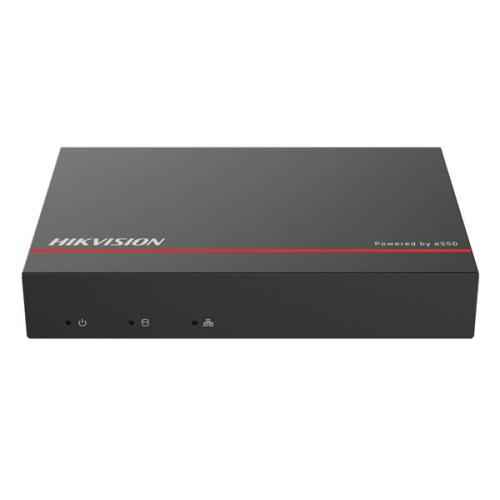 Hikvision DSE04NIQ1 4P SSD NVR price in hyderabad, telangana, nellore, vizag, bangalore