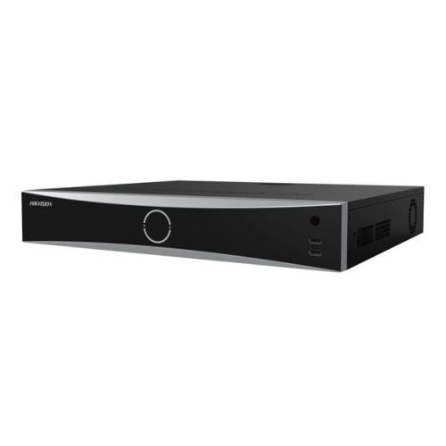 Hikvision DS7708NXIK4 8P D 8ch PoE K Series AcuSense 4K NVR price in hyderabad, telangana, nellore, vizag, bangalore