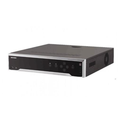 Hikvision DS7732NII4 16P B 32ch 16PoE 4K NVR price in hyderabad, telangana, nellore, vizag, bangalore