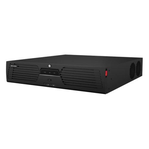 Hikvision DS9632NXIS8R 256ch S Series NVR with AcuSense Price in chennai, tamilandu, Hyderabad, telangana