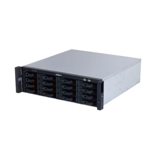 Dahua NVR616H128XI 128CH 3U 16HDDs WizMind Network Video Recorder price in hyderabad, telangana, nellore, vizag, bangalore