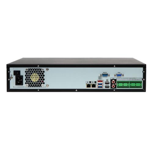 Dahua NVR583216PEI 32CH 8HDD 2U Network Video Recorder price in hyderabad, telangana, nellore, vizag, bangalore