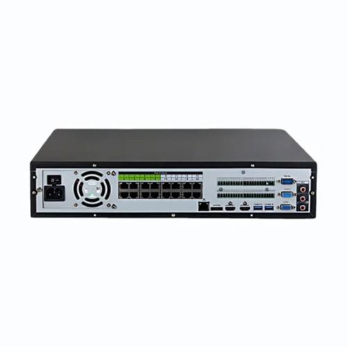 Dahua NVR581616PEI 16CH 8HDD 2U Network Video Recorder price in hyderabad, telangana, nellore, vizag, bangalore