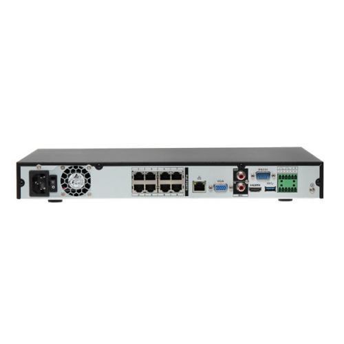 Dahua NVR4108HS4KS3 8CH Compact 1U 1HDD Lite Network Video Recorder price in hyderabad, telangana, nellore, vizag, bangalore