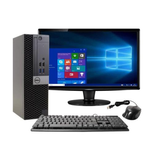 Dell Inspiron 3030S 12th Gen Intel Core i5 12400 Small AIO Desktop price in hyderabad, telangana, nellore, vizag, bangalore