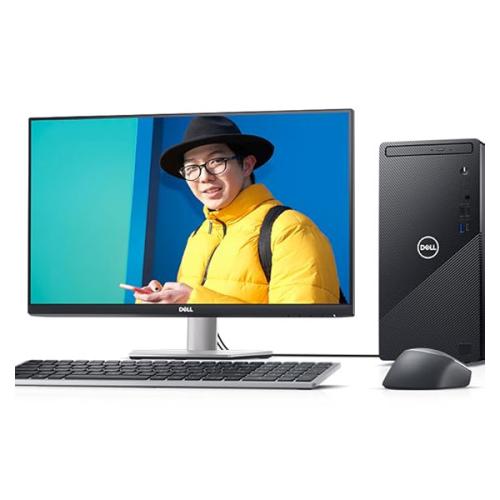 Dell Inspiron 3030S 12th Gen Intel Core i7 12700 Small AIO Desktop price in hyderabad, telangana, nellore, vizag, bangalore