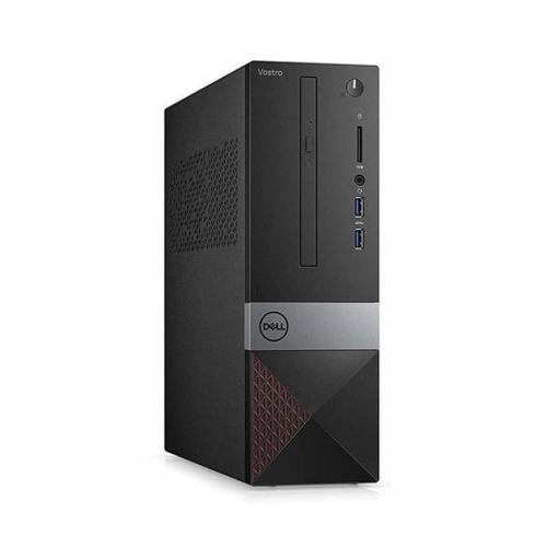 Dell 3030S Vostro Small Intel i3 14100 8GB RAM Desktop price in hyderabad, telangana, nellore, vizag, bangalore