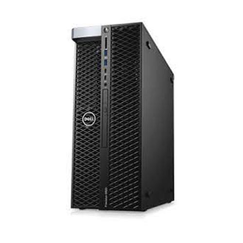 Dell Precision 5820 Intel Xeon Processor W Family Workstation price in hyderabad, telangana, nellore, vizag, bangalore