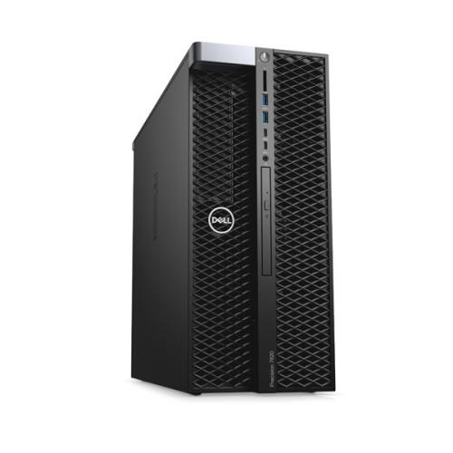 Dell Precision 7820 Intel Xeon Processor Workstation price in hyderabad, telangana, nellore, vizag, bangalore