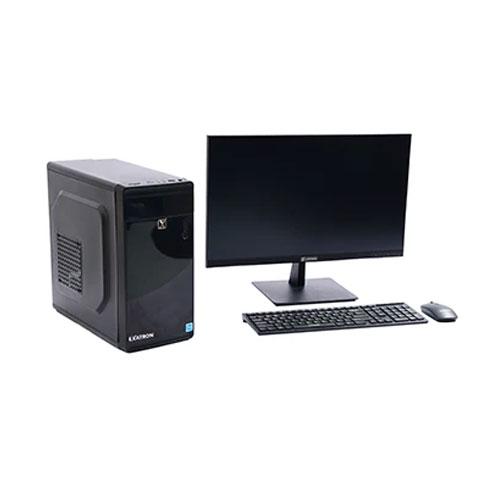 Exatron Dx310S Intel H610Desktop price in chennai, hyderabad Exatron Dx310S Intel H610Desktop price in hyderabad, telangana, nellore, vizag, bangalore