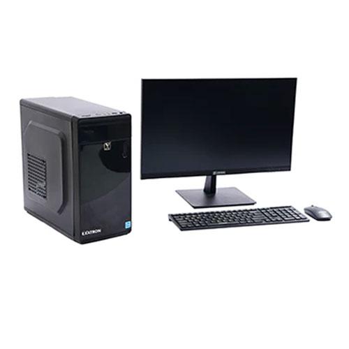 Exatron Dx410S RTL8125B Desktop price in chennai, hyderabad Exatron Dx410S RTL8125B Desktop price in hyderabad, telangana, nellore, vizag, bangalore