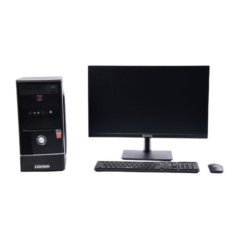 Exatron Dx605AT USB 5Gbp Desktop price in chennai, hyderabad Exatron Dx605AT USB 5Gbp Desktop price in hyderabad, telangana, nellore, vizag, bangalore