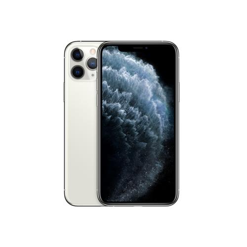 Apple iPhone 11 Pro 64GB MWC32HNA Silver price in hyderabad, telangana, nellore, vizag, bangalore