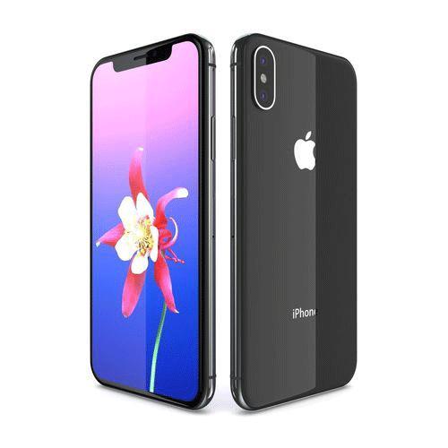 APPLE IPHONE X MQA52HNA(SPACE GREY,64GB) Price in chennai, tamilandu, Hyderabad, telangana