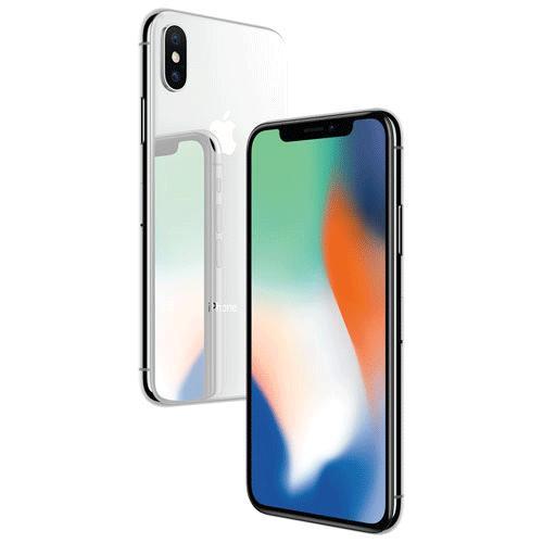 APPLE IPHONE X MQA62HN/A (SILVER,64GB) MQA62HN/A price in hyderabad, telangana, nellore, vizag, bangalore