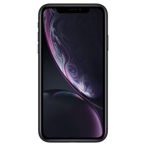 Apple iPhone XR 128GB Black MRY92HNA price in hyderabad, telangana, nellore, vizag, bangalore