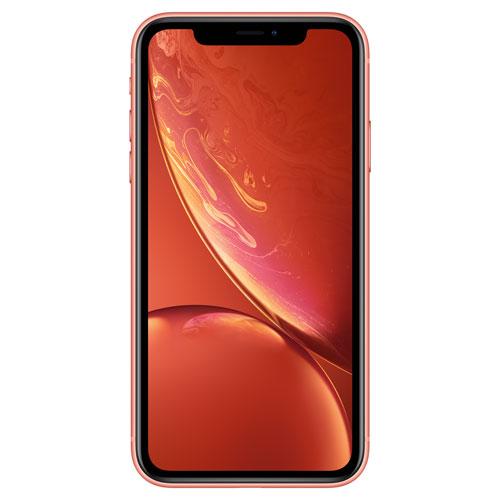 Apple iPhone XR 128GB Coral MRYG2HNA Price in chennai, tamilandu, Hyderabad, telangana