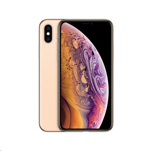 Apple iPhone Xs 64GB Gold MT9G2HNA price in hyderabad, telangana, nellore, vizag, bangalore