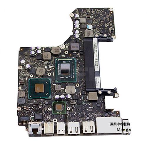 Apple MacBook Pro A1278 Logic Board Price in chennai, tamilandu, Hyderabad, telangana