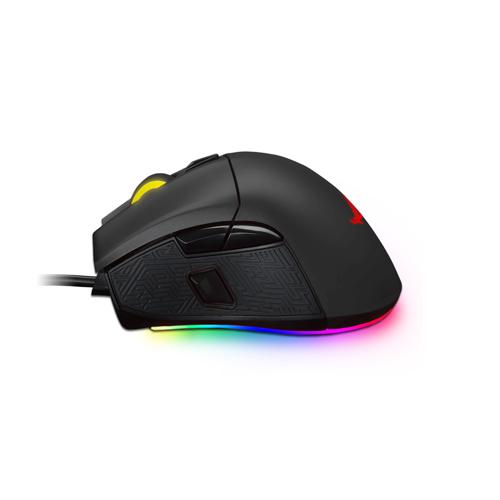 Asus ROG Gladius II Mouse price in hyderabad, telangana, nellore, vizag, bangalore