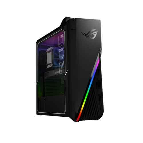 Asus ROG Strix GA15 G15DH 5th Gen Processor Desktop price in hyderabad, telangana, nellore, vizag, bangalore